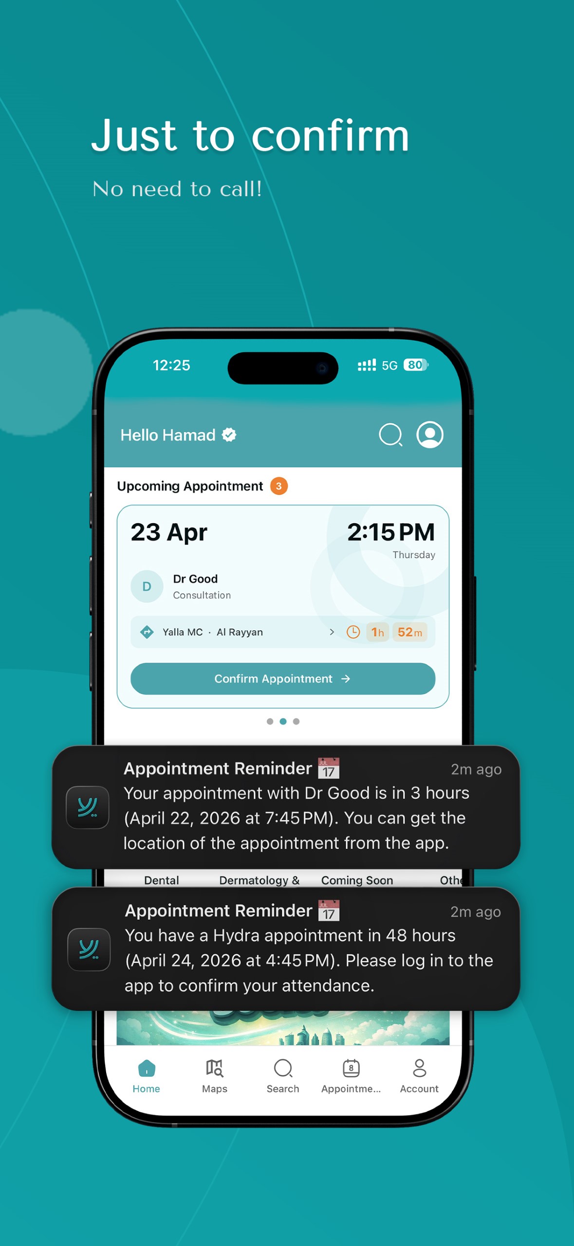 App Preview 1