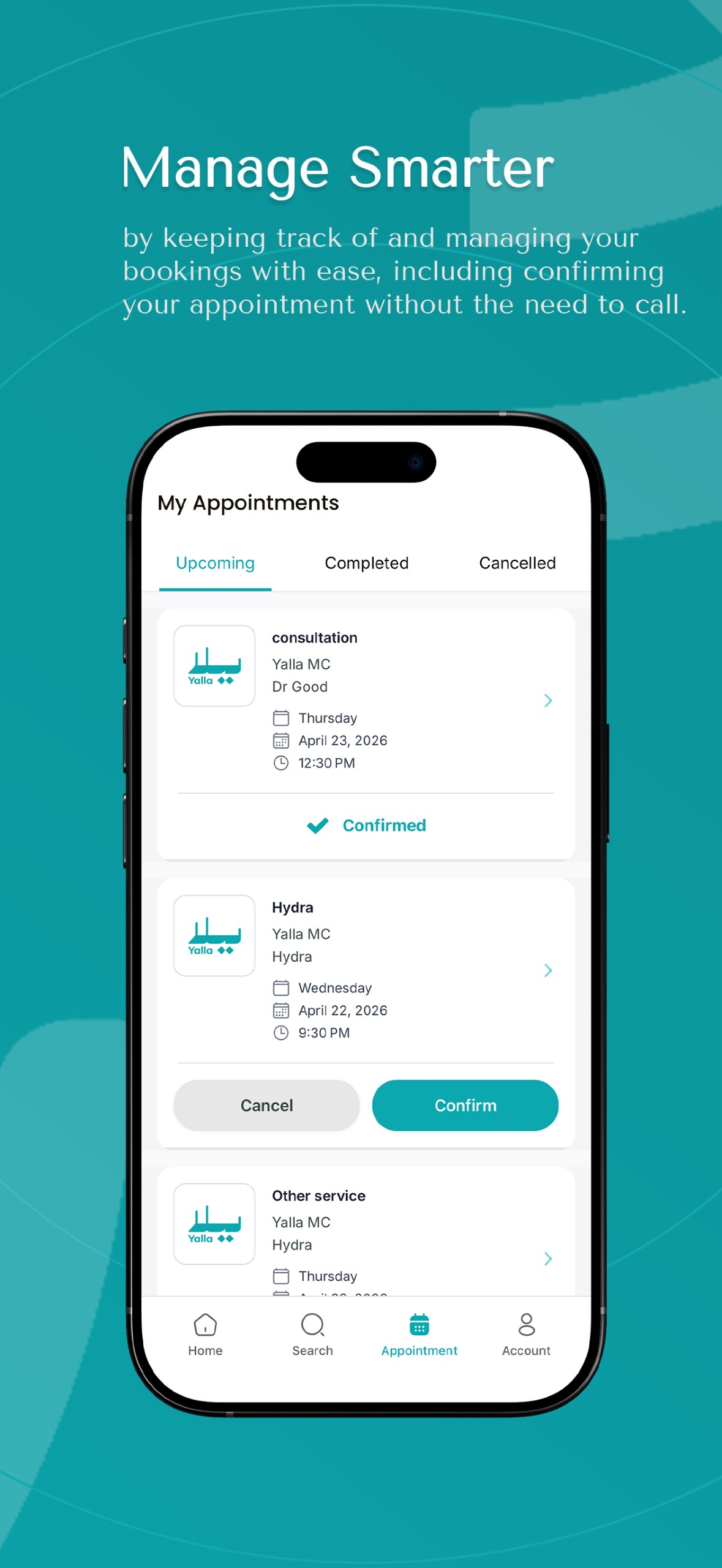 App Preview 2