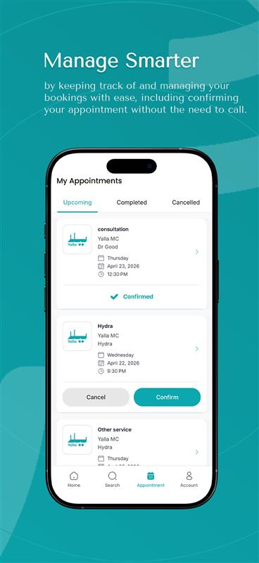 App Preview 5