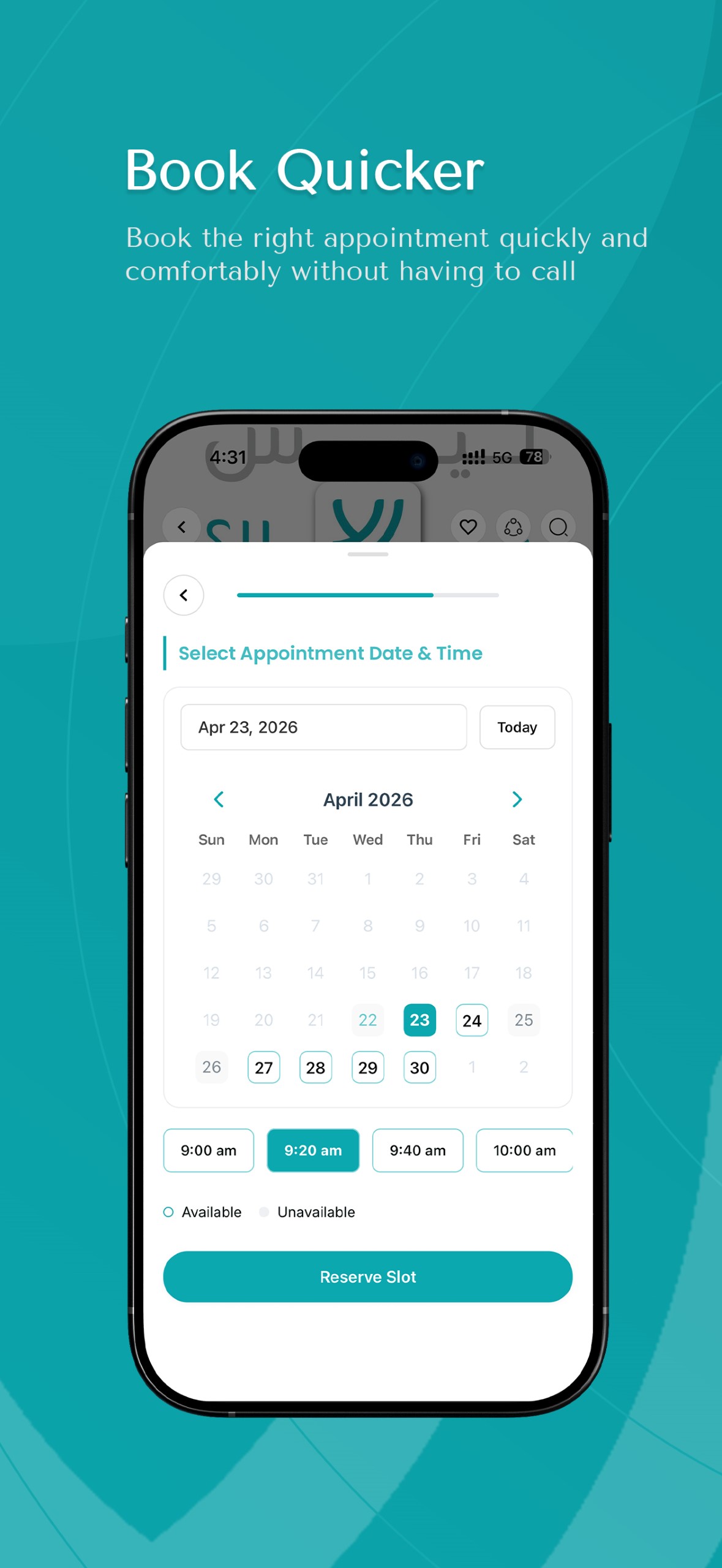 App Preview 6